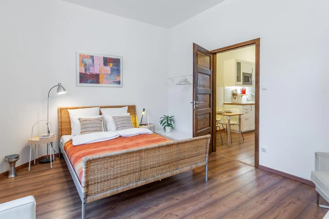 Extra Central New Apartment Budapest Hungría