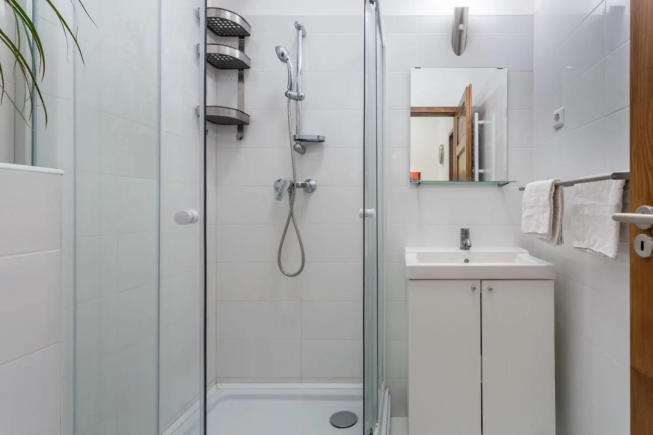 Extra Central New Apartment Budapest